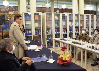 Ministerio de Economía reabre su biblioteca para fomentar la investigación biblioteca-ministerio-de-economia