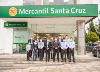 BMSC cuenta con nueva agencia “Costanera Torre 501” bmsc-nueva-agencia