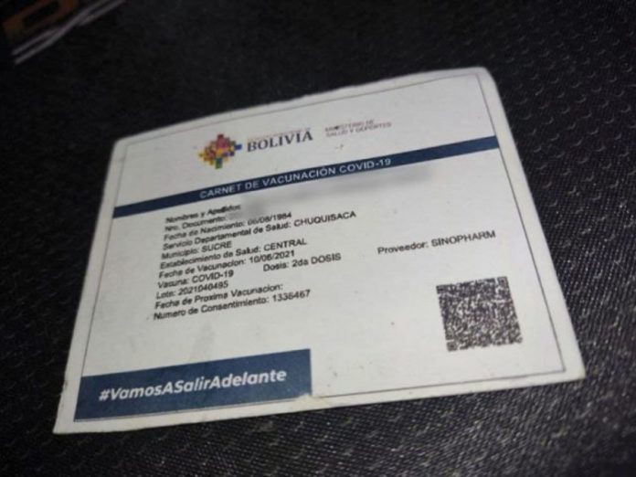 carnet-de-vacunacion-bolivia