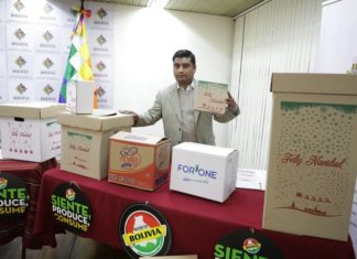 Cartonbol promociona cajas navideñas a precios accesibles cartonbol-promociona-cajas-navideñas