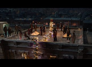 “La Navidad es mágica cuando la compartimos”: campaña navideña de Coca-Cola comercial-coca-cola