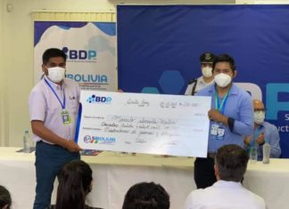 Requisitos para acceder al crédito SIBOLIVIA con una tasa del 0,5% de interés creditos-si-bolivia
