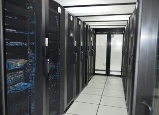 Banco FIE finalista a nivel mundial en los DCD Awards 2021 por su nuevo Data Center data-center-banco-fie-nota