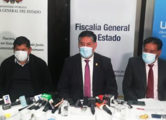 Fiscalía emitió requerimiento conclusivo de acusación en casos respiradores españoles y chinos fiscalia-caso-respiradores
