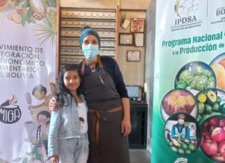 Concurso “Mi fruta, Mi verdura, Mi municipio” entrega premios tres niñas ganadora-marshia.tasha-concurso