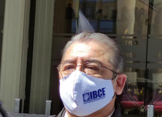 IBCE: Exportaciones generan superávit de más de $us 1.584 millones gary-rodriguez-ibce-superavit