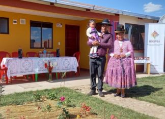 Gobierno asegura que el 2022 se construirán 20.000 viviendas gobierno-viviendas-sociales