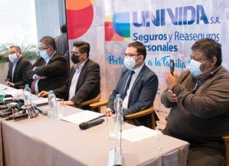 Con la habilitación de la roseta digital se inicia la venta del SOAT 2022 habilitacion-venta-soat-