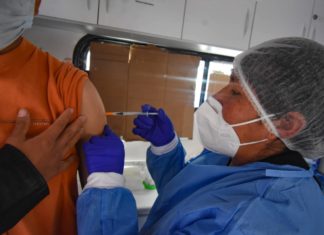 Horarios y vacunas que se aplican en hospitales municipales de La Paz horarios-y-vacunacion-aplicacion