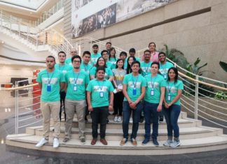 Huawei presentó sus programas en el II Encuentro Internacional de RSE huawei-presento-sus-programas