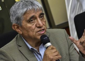 Arias: Ley 1407 no es inconstitucional y reunión con Arce genera confianza ivan-arias-ley-1407
