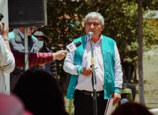 Arias ve que vacunación a niños desde los 5 años es “acertada” ivan-arias-vacunacion-menores-de-edad