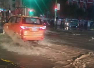 15 fallecidos y 10.337 familias afectadas y damnificadas por la temporada de lluvias en Bolivia lluvias-fallecidos-afectados