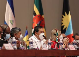 Arce: Bolivia va por buen camino para la reconstrucción de la economía luis-arce-bolivia-va-por-buen-camino
