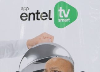 Méndez: Liderazgo de ENTEL en el mercado de telefonía móvil alcanza al 51.2% mendez-liderazgo-entel-mercado