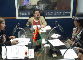 Ministerio de Trabajo recibió más de un centenar de denuncias de no pago de Aguinaldo ministerio-de-trabajo-aguinaldo-navia
