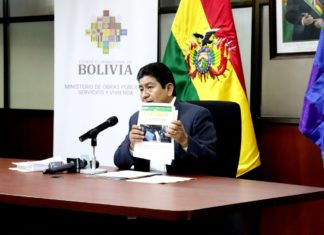 Gobierno suprime Aasana y crea Naabol para administración de aeropuertos y navegación aérea montaño-aasana-naabol-cambio