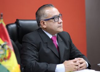Caso golpe de Estado: Policía aplica 11 bajas definitivas y tiene 26 denuncias en contra de efectivos nelson-cox-bajas-caso-golpe-de-estado