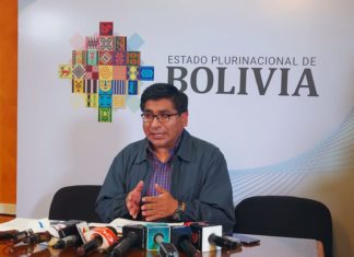 Manufactureras de La Paz, Cochabamba y Santa Cruz lideran acceso a créditos SIBOLIVIA: Huanca nestor-huanca-sibolivia-manufactura