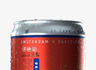 Paceña lanza nueva lata de 269 mililitros, ideal para el “consumo inteligente” paceña-lanza-nueva-presentacion-cbn
