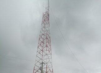 ENTEL entregó estación Radio Base Pacasi y ofrece servicio con acceso a Internet móvil dav