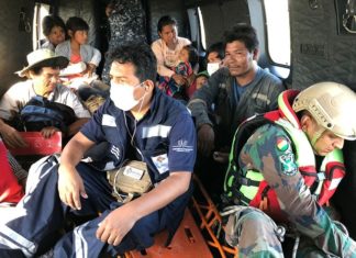 Rescatan a 79 personas en operativos de asistencia a damnificados por intensas lluvias rescate-a-79-personas-
