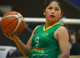 Selección boliviana de baloncesto sobre silla de ruedas participa en histórico Sudamericano de Básquet seleccion-boliviana-basquet-silla-de-ruedas