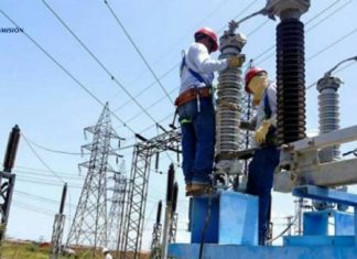 Línea de transmisión que permitirá exportar electricidad a Argentina presenta 86% de avance transmision-juana-azurduy-de-padilla-