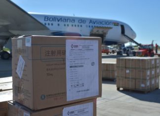 Arce anuncia arribo de más de 6 millones de dosis anticovid vacunas-arribaran-al-pai-millones-vacunas