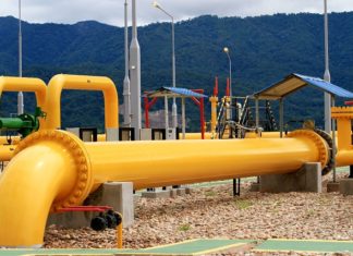 Valorización del precio del gas natural permite obtener mejores ingresos valorizacion-gas-ypfb