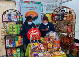 Se generan ventas por más de Bs 5 millones con aplicación móvil “Consumo lo Nuestro” venta-hecho-en-bolivia-app