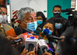 Alcaldía inicia pago de impuesto de la gestión 2021 con tres incentivos alcaldia-inica-del-pago-impuestos
