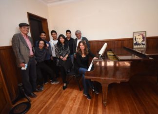 Un centro sinfónico cultural es el sueño de Ana María Vera ana-maria-vera-