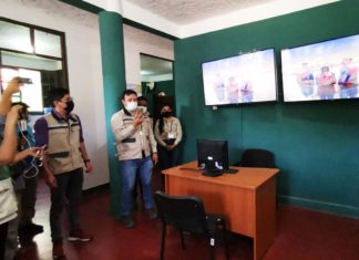 ANH inauguró oficina en Bermejo anh-inauguro-en-bermejo