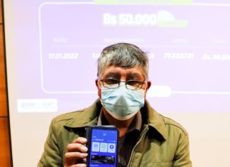 BCP: billetera móvil SOLI premia e incentiva los pagos digitales bcp-premia-pagos-digitales