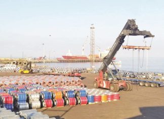 Bolivia entre los tres países de América Latina y el Caribe que más exportaron en 2021 bolivia-entre-los-3-mayores-exportadores