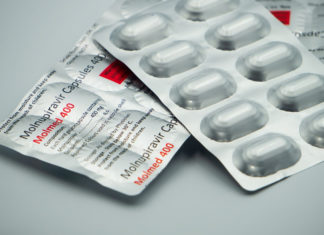Diez datos clave de Molmed 400, la primera cápsula contra el COVID-19 capsula-coronavirus-molmed
