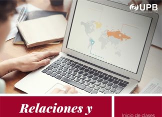 Relaciones y Negocios Internacionales es la nueva carrera en la UPB carreras-nuevas-upb