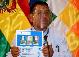 De vuelta a clases virtuales e importancia de un equipo adecuado carta-bartolome-pumaclases-virtuales