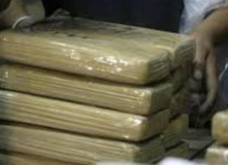 Traficante de cocaína sentenciado a 20 años de prisión en Santa Cruz cocaiona-traficante-