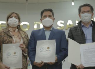 Gobierno garantiza internet para el servicio de Telesalud en 118 municipios convenio-telesalud-internet