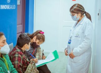 Crediseguro ofrece Seguro de Vida + Salud Preventiva por Bs 1,80 al día crediseguro-ofrece-seguro-de-vida-