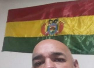 Cae miembro de la Resistencia Juvenil Cochala en posesión de droga y objetos peligrosos detencion-miembro-rcj
