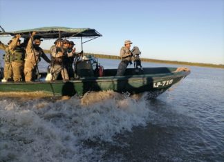 “Diablos Azules” generaron un daño económico al narcotráfico de más de 16 millones diablos-azules-narcotrafico