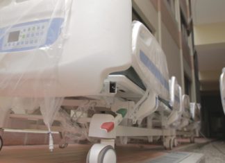 Gobierno entrega a Hospital Viedma equipos UTI de alta gama y planta de oxígeno entrega-equipos-uti-planta-de-oxigeno