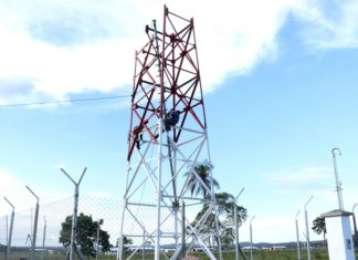 Gobierno y ENTEL entregarán 103 estaciones Radio Base con el proyecto IRB III en 2022 entregas-radiobases-gobierno-entel