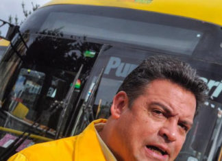 Exasesor y exfuncionario de Revilla fueron intermediarios en compra irregular de Pumakataris exalcalde-revilla-compra-de-pumakataris