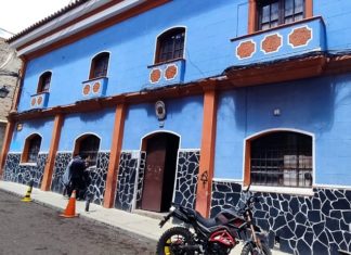Fiscalía de Potosí designa a dos fiscales para investigar caso ambulancias fiscalia-potosi-
