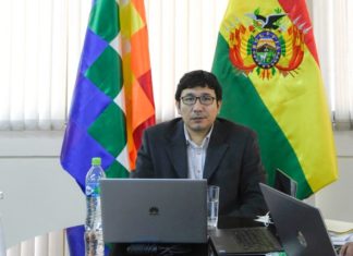 El Gobierno encara varios proyectos de interconexión para exportar electricidad a países vecinos franklin-molina-