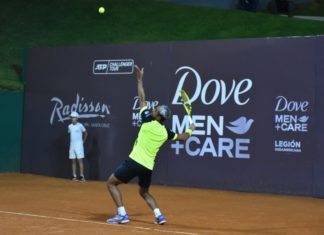 Hermanos Dellien siguen en carrera en el Challenger Santa Cruz hermanos-dellien-tenis